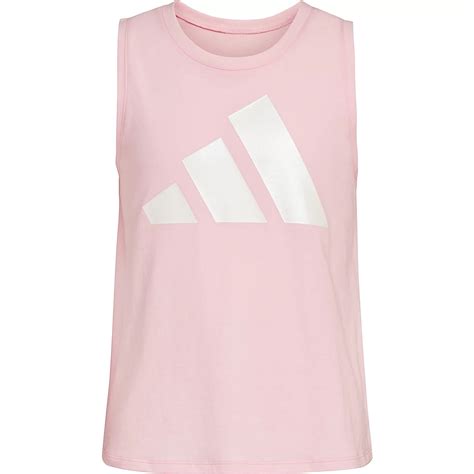 tank top adidas weiß rosegold|Weiss .